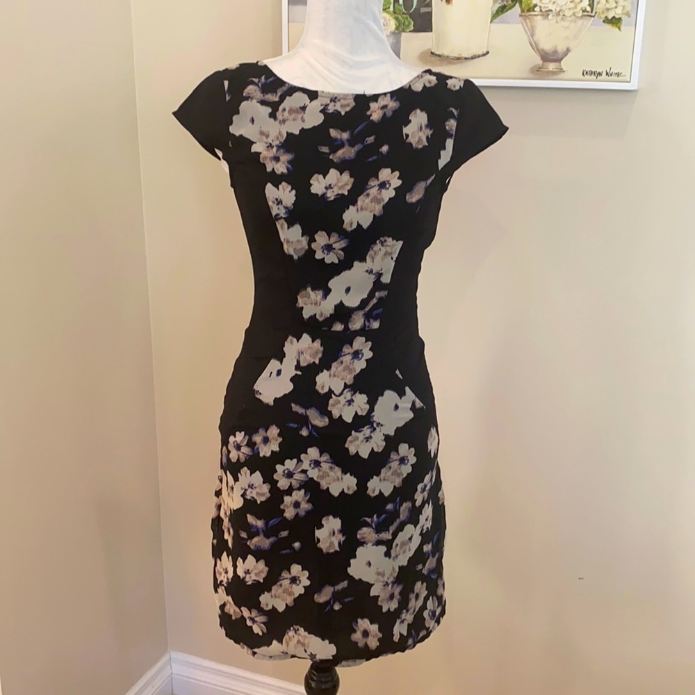 The Vanca women’s dress